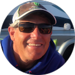 Profile photo of Thomas Janss