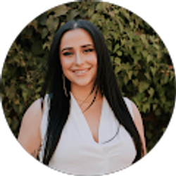 Profile photo of Mackenzie Kauffman