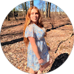 Profile photo of Courtney Jarvie