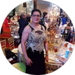 Profile photo of Zena Troullier