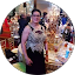 Profile photo of Zena Troullier