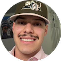 Profile photo of Daniel Palacios