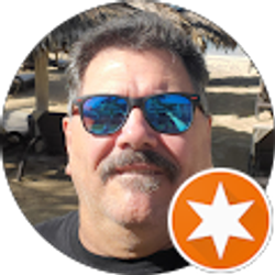 Profile photo of Robert Dingman