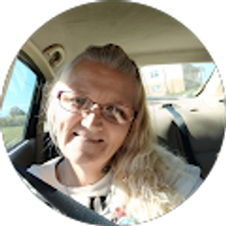 Profile photo of Sheila Goodwin