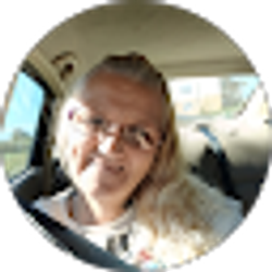 Profile photo of Sheila Goodwin