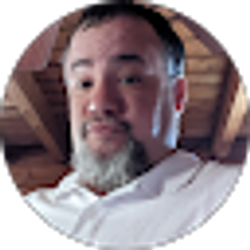 Profile photo of Gordon Dumond
