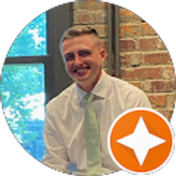 Profile photo of Cody Reed