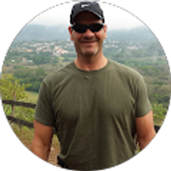 Profile photo of Tim Dezorzi