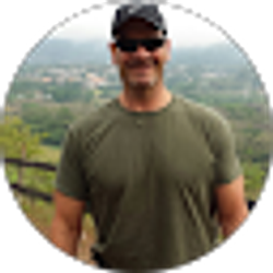 Profile photo of Tim Dezorzi