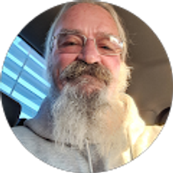 Profile photo of Curt Angell