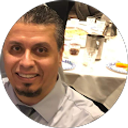 Profile photo of Will Sada (Will)
