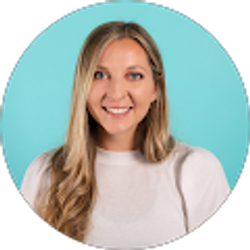 Profile photo of Kayla Milburn