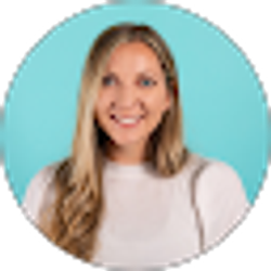 Profile photo of Kayla Milburn