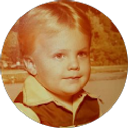 Profile photo of Matthew Brown