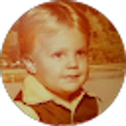 Profile photo of Matt Brown