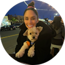 Profile photo of Rebecca Garcia