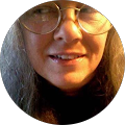 Profile photo of Trish Striegler