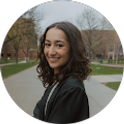 Profile photo of Grace Ducosin