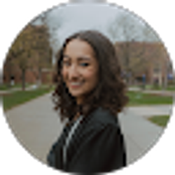 Profile photo of Grace Ducosin