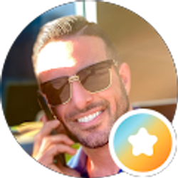 Profile photo of Ryan Pourtemour
