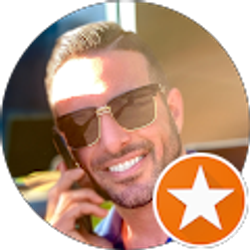 Profile photo of Ryan Pourtemour