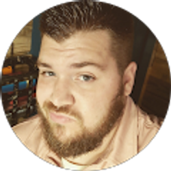 Profile photo of Sean Beard