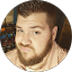 Profile photo of Sean Beard