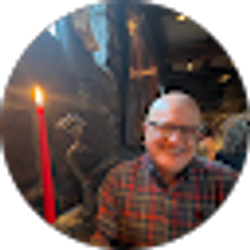 Profile photo of Mahmoud Baali