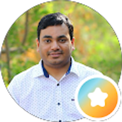 Profile photo of Sandeep Adapa