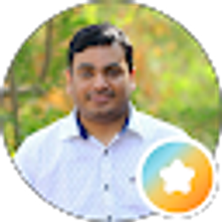 Profile photo of Sandeep Adapa