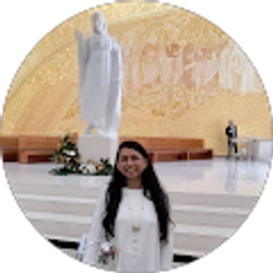 Profile photo of Zaneta Raymond