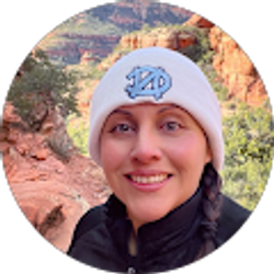 Profile photo of Amy Salas