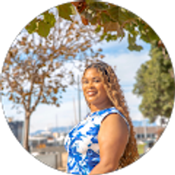 Profile photo of Carmen White