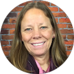 Profile photo of Wendy Hancock