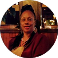 Profile photo of Kim Hillard