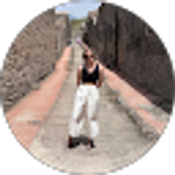 Profile photo of Carmella Ruberto