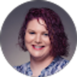 Profile photo of Karla Robinson