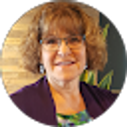 Profile photo of Esther Endress