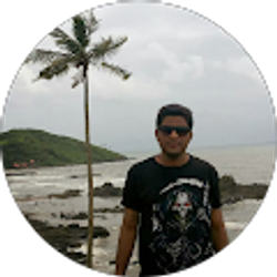 Profile photo of hitesh goswami