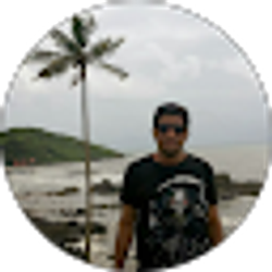 Profile photo of hitesh goswami