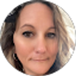 Profile photo of Nicole Meese