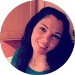 Profile photo of Rebecca Franklin