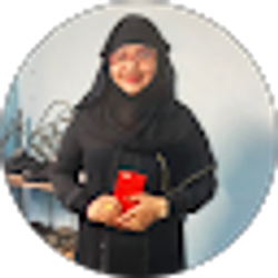 Profile photo of Roksana Begum