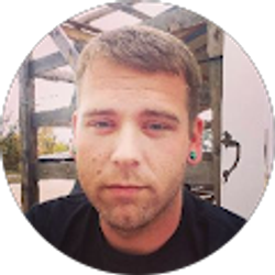 Profile photo of Chris Manning