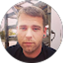 Profile photo of Chris Manning