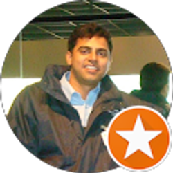 Profile photo of Aashish Gaurav