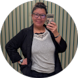 Profile photo of Miranda Silk