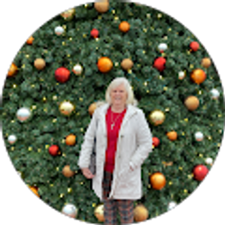 Profile photo of Gina Baker