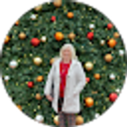 Profile photo of Gina Baker