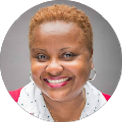 Profile photo of Angela Wiggins